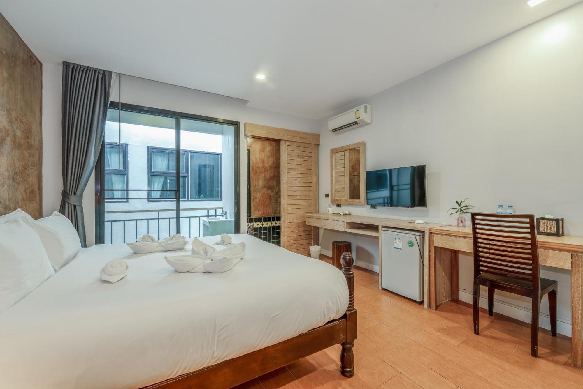 Hotel Coco Paradiso Sha 4*