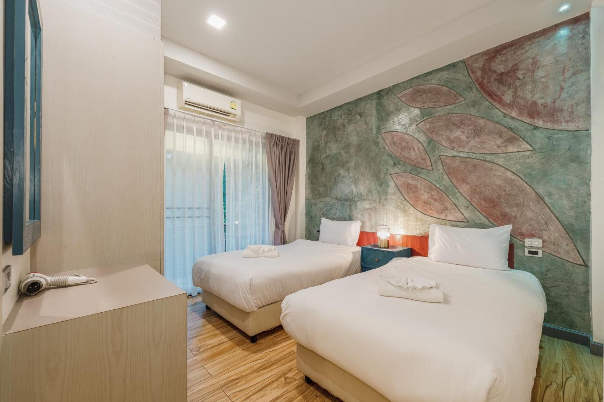 Hotel Coco Paradiso Sha