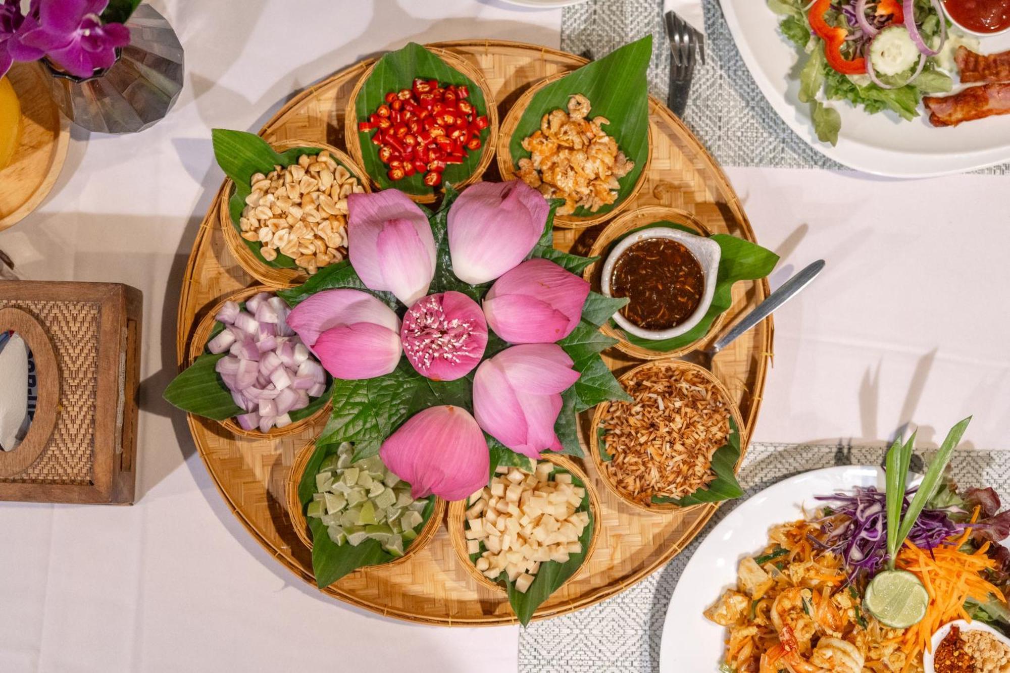 Coco Paradiso Sha 4* Phuket