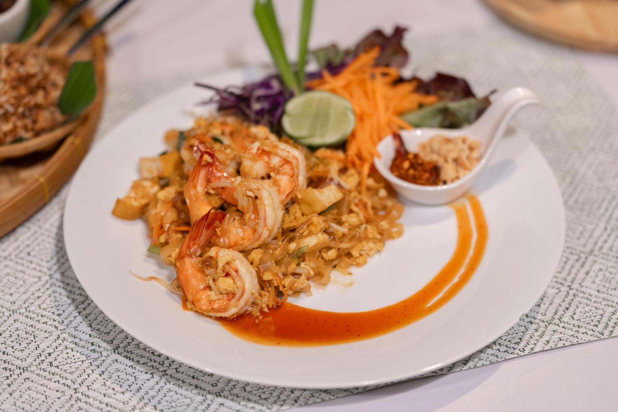 Coco Paradiso Sha Hotel Phuket