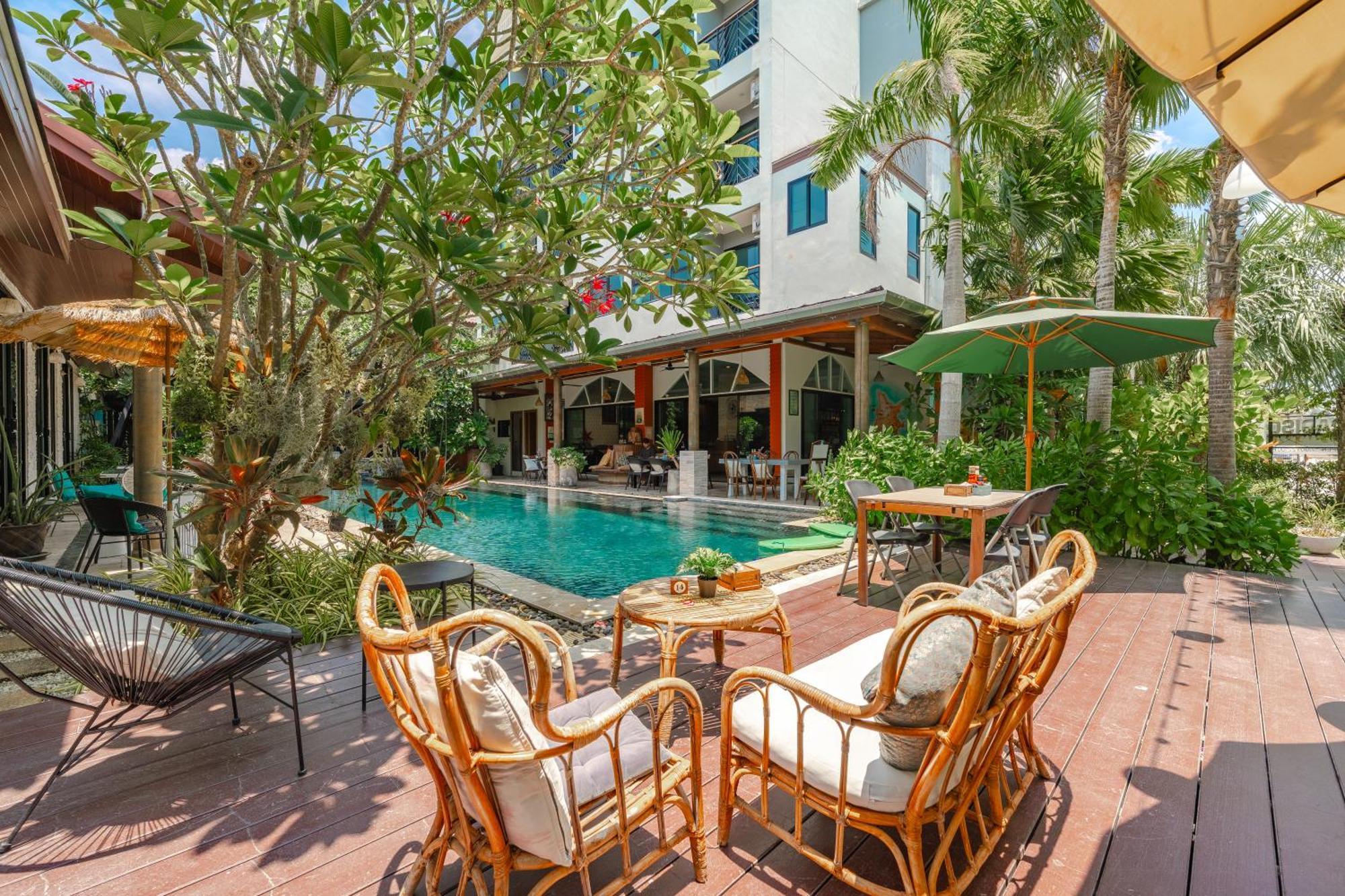 Coco Paradiso Sha Hotel 4*