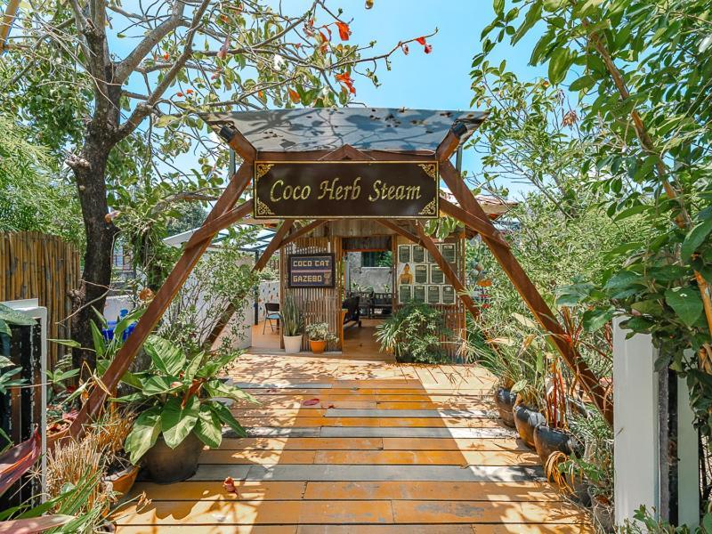 Coco Paradiso Sha Hotel Phuket
