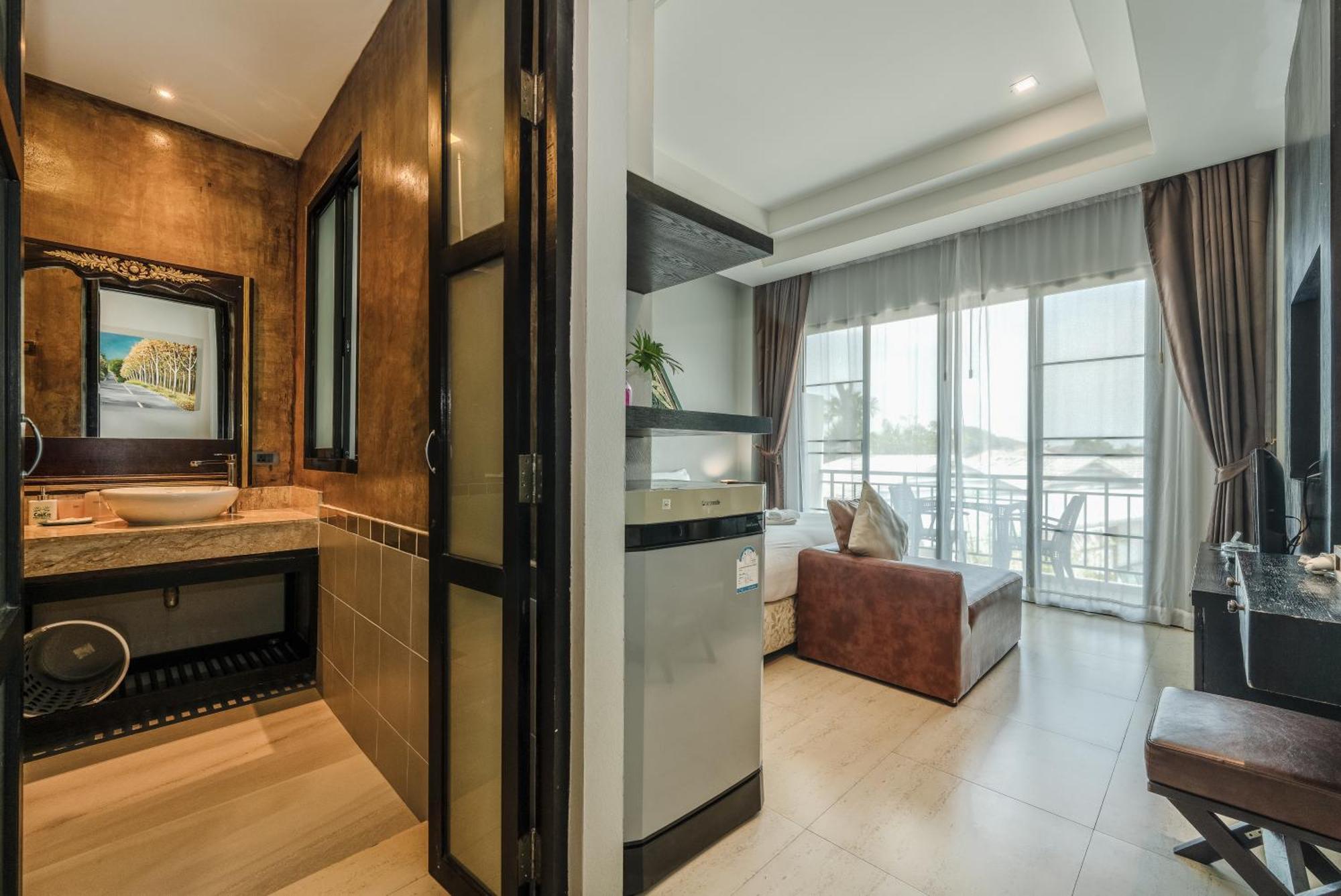 Coco Paradiso Sha Phuket
