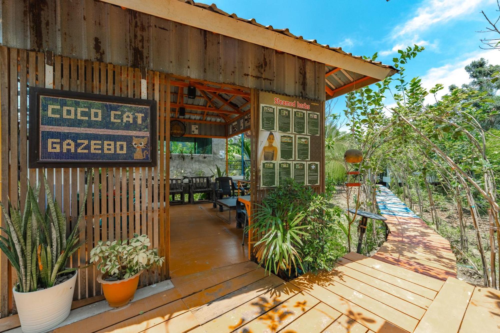 Hotel Coco Paradiso Sha 4*