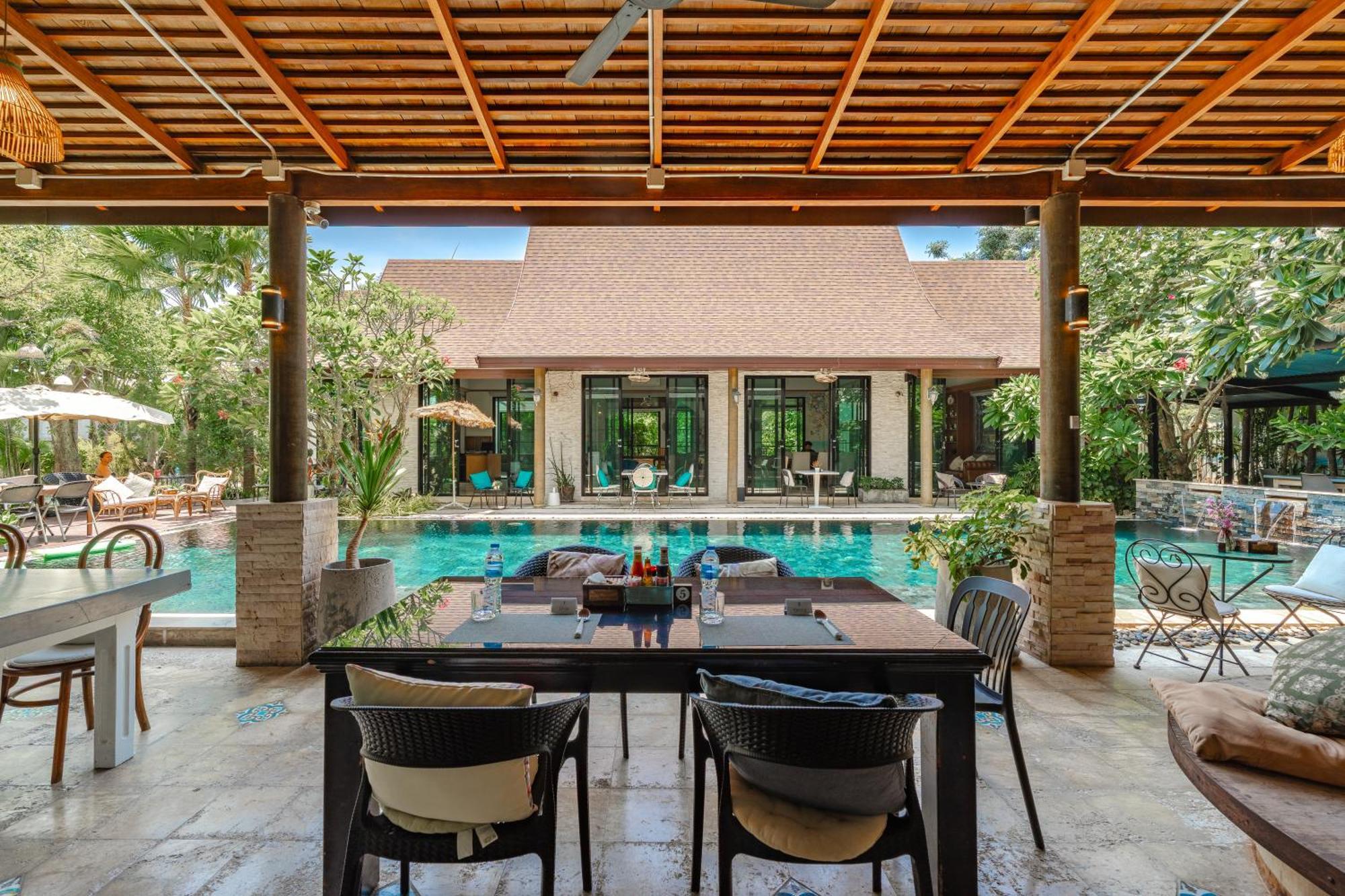 Coco Paradiso Sha Hotel Phuket