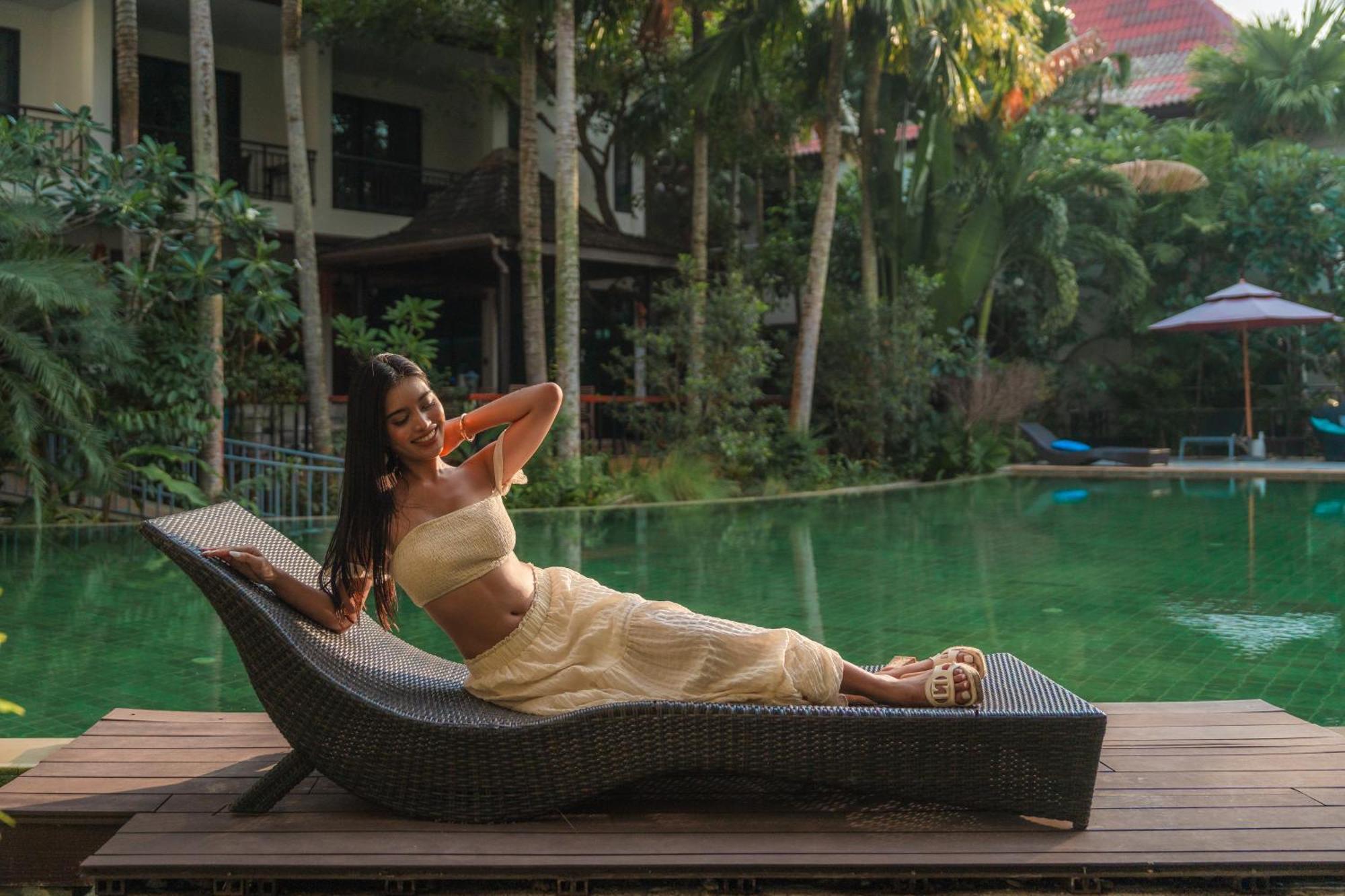 Coco Paradiso Sha Hotel 4*